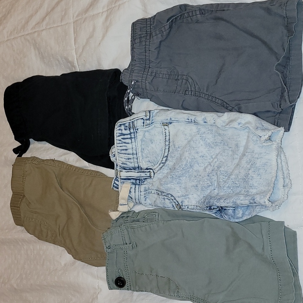 Boys 3T Shorts